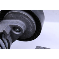 2004 BMW 325ci M54 M56 A/C AC Compressor Bracket - 64557512556 OEM