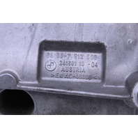 2004 BMW 325ci M54 M56 A/C AC Compressor Bracket - 64557512556 OEM