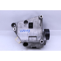 2004 BMW 325ci M54 M56 A/C AC Compressor Bracket - 64557512556 OEM