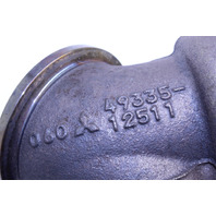 2015-2020 BMW M3 F80 BMW M2 M3 M4 Turbo Turbocharger Pair Set 17k Miles OEM