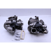 2015-2020 BMW M3 F80 BMW M2 M3 M4 Turbo Turbocharger Pair Set 17k Miles OEM