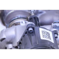 2015-2020 BMW M3 F80 BMW M2 M3 M4 Turbo Turbocharger Pair Set 17k Miles OEM