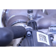 2015-2020 BMW M3 F80 BMW M2 M3 M4 Turbo Turbocharger Pair Set 17k Miles OEM