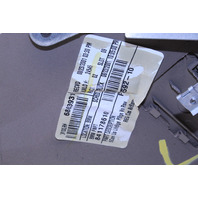 1996-2002 BMW Z3 E36 Center Console With Shifter Trim Panel OEM