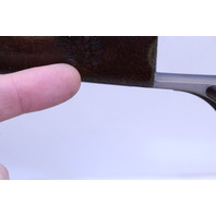 1996-2002 BMW Z3 E36 Center Console With Shifter Trim Panel OEM