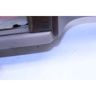 1996-2002 BMW Z3 E36 Center Console With Shifter Trim Panel OEM