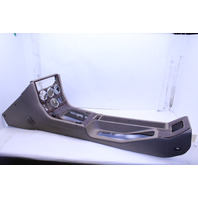 1996-2002 BMW Z3 E36 Center Console With Shifter Trim Panel OEM