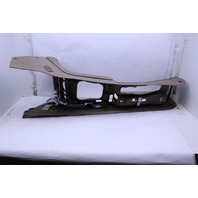 1996-2002 BMW Z3 E36 Center Console With Shifter Trim Panel OEM