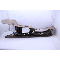 1996-2002 BMW Z3 E36 Center Console With Shifter Trim Panel OEM
