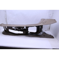 1996-2002 BMW Z3 E36 Center Console With Shifter Trim Panel OEM