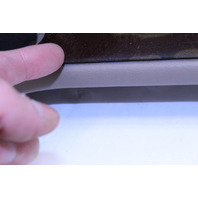 1996-2002 BMW Z3 E36 Center Console With Shifter Trim Panel OEM