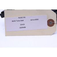 1999-2002 BMW Z3 Clock Spring Slip Ring 32302229488 OEM