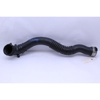 2014 BMW 320i N20 Turbocharger Air Pressure Pipe Hose - 13717597592 OEM