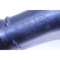 2014 BMW 320i N20 Turbocharger Air Pressure Pipe Hose - 13717597592 OEM