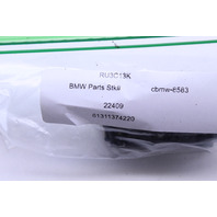 2001 BMW Z3 E36 Hazard Switch Button OEM