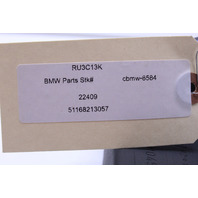 2000 2001 2002 BMW Z3 E36 Inside Rear View Mirror - 51168213057 OEM