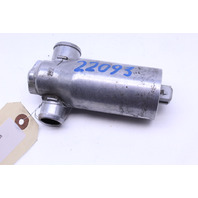 BMW 328i 330i 525i 528i X3 E5 M54 Air Idle Control T Valve - 13411744713 OEM