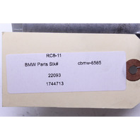 BMW 328i 330i 525i 528i X3 E5 M54 Air Idle Control T Valve - 13411744713 OEM