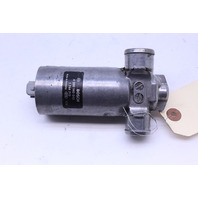 BMW 328i 330i 525i 528i X3 E5 M54 Air Idle Control T Valve - 13411744713 OEM