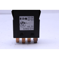 2000-2002 BMW Z3 E36 A/C Recirculation Switch 61316901575 OEM