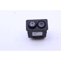 2000-2002 BMW Z3 E36 A/C Recirculation Switch 61316901575 OEM