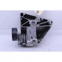 2004 BMW 330i M54 M56 A/C AC Compressor Bracket - 64557512556 OEM