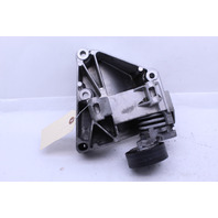 2004 BMW 330i M54 M56 A/C AC Compressor Bracket - 64557512556 OEM