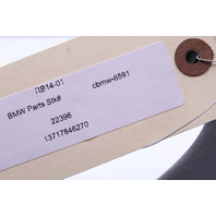 2015-2020 BMW M3 M4 Turbocharger Intake Filtered Air Pipe Cylinders 1-3 OEM