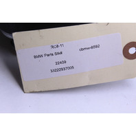 00-02 BMW Z3 E36 Left Steering Wheel Airbag 3 Spoke 32342229370 OEM