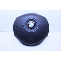 00-02 BMW Z3 E36 Left Steering Wheel Airbag 3 Spoke 32342229370 OEM