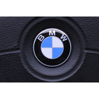 00-02 BMW Z3 E36 Left Steering Wheel Airbag 3 Spoke 32342229370 OEM