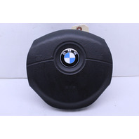 00-02 BMW Z3 E36 Left Steering Wheel Airbag 3 Spoke 32342229370 OEM