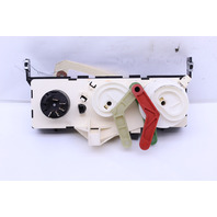1996-2002 BMW Z3 E36 Heater AC Climate Temperature Control 64118397702 OEM