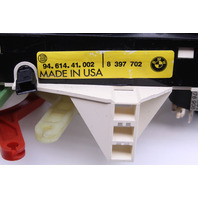 1996-2002 BMW Z3 E36 Heater AC Climate Temperature Control 64118397702 OEM