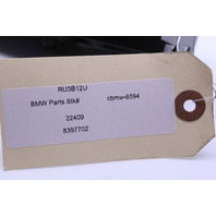 1996-2002 BMW Z3 E36 Heater AC Climate Temperature Control 64118397702 OEM