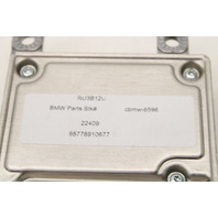 2001-2002 BMW Z3 E36 SRS Diagnostic Module 65776910677 OEM