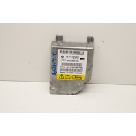 2001-2002 BMW Z3 E36 SRS Diagnostic Module 65776910677 OEM