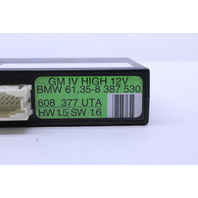 1993-1999 BMW 318i 325i 328i M3 Z3 E36 Basic Module BCM 61358387531 OEM