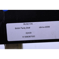 1993-1999 BMW 318i 325i 328i M3 Z3 E36 Basic Module BCM 61358387531 OEM