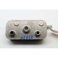 2001-2005 2006 BMW 325i 330i Transmission Oil Cooler - 17227505826 OEM