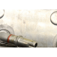 2001-2005 2006 BMW 325i 330i Transmission Oil Cooler - 17227505826 OEM