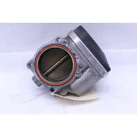 2004 BMW 330i M54 Throttle Body OEM