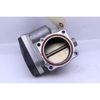 2004 BMW 330i M54 Throttle Body OEM
