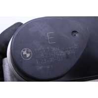 2004 BMW 330i M54 Throttle Body OEM