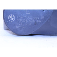 2004 BMW 330i M54 Throttle Body OEM