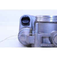 2004 BMW 330i M54 Throttle Body OEM