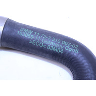 2004 BMW 330i Secondary Air Injection Hose - 11727515007 OEM