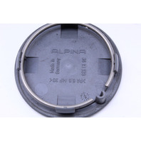 2017 2018 2019 BMW Alpina B7 G12 Wheel Center Cap - 36138025861 OEM