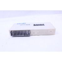 2001 BMW X5 General Basic Body Control Module BCM OEM