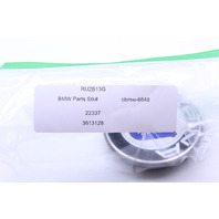 2017 2018 2019 BMW Alpina B7 G12 Wheel Center Cap - 36138025861 OEM